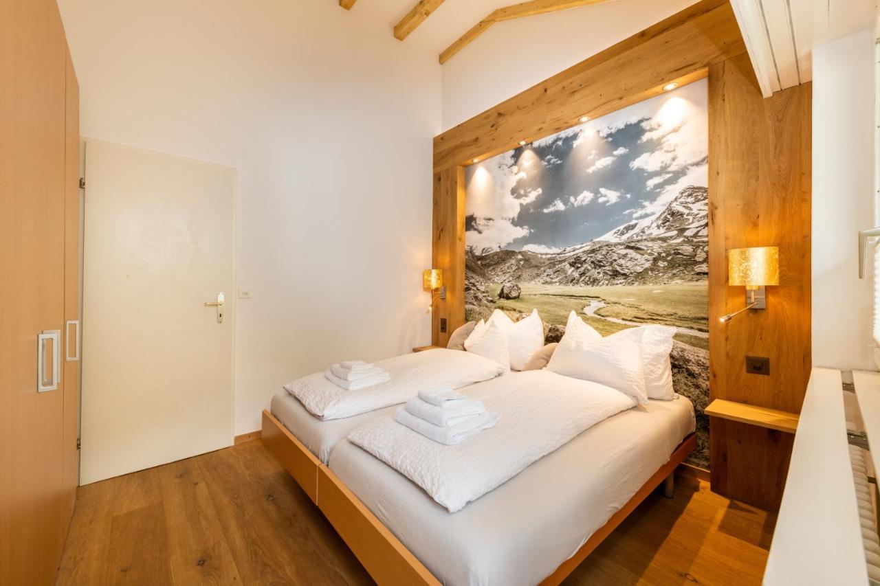 Apartamento Haus Mia Zermatt