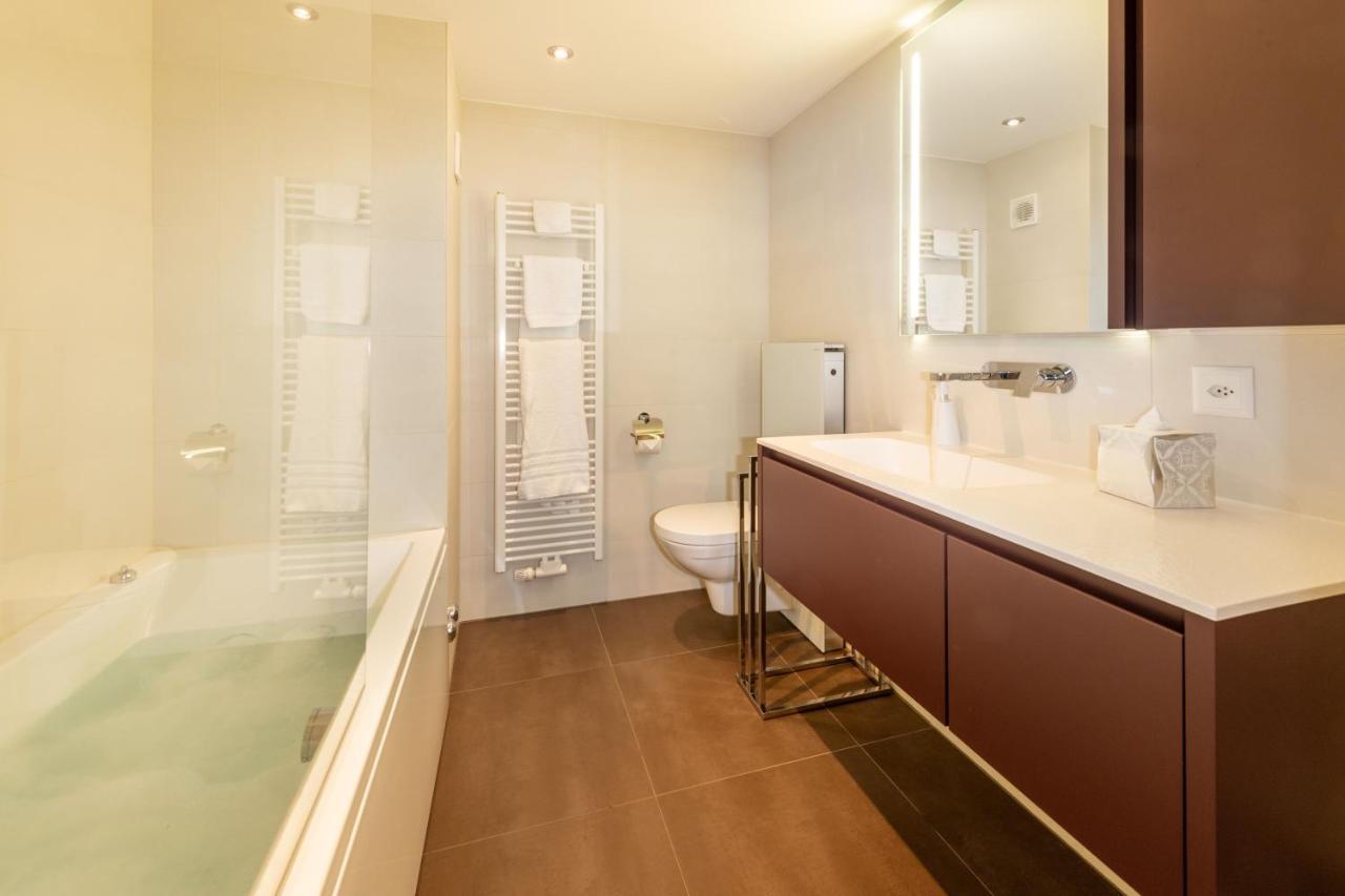 Apartamento Haus Mia *